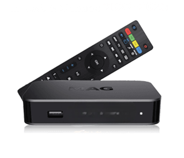 Guru-IPTV Set Top Box Provider